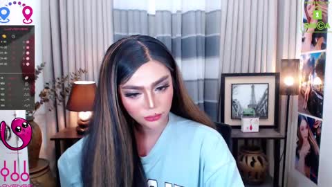 Snapshot of fantacyoflove chatting on March 2025 04:58:02 AM YASI online show from March 2025 04:58:02 AM