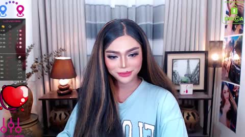 Snapshot of fantacyoflove chatting on March 2025 12:05:02 AM YASI online show from March 2025 12:05:02 AM