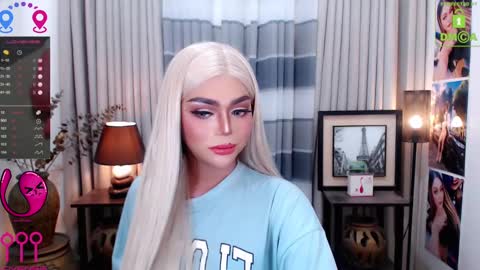 Snapshot of fantacyoflove chatting on March 2025 02:39:01 AM YASI online show from March 2025 02:39:01 AM