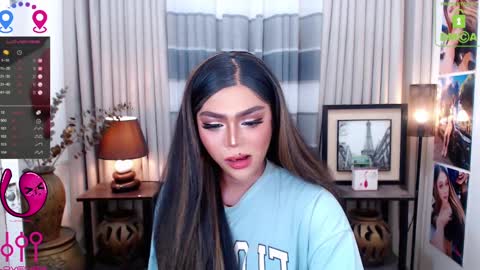 Snapshot of fantacyoflove chatting on March 2025 04:19:01 AM YASI online show from March 2025 04:19:01 AM