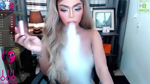 YASI online show from April 2026 09:34:01 PM