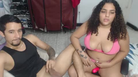 Snapshot of fantasieshotcouple chatting on September 2025 03:43:01 AM fantasieshotcouple online show from September 2025 03:43:01 AM