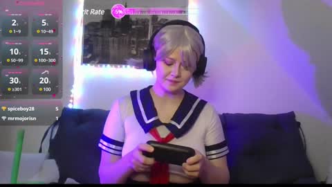 Fairy online show from December 2024 01:10:01 PM