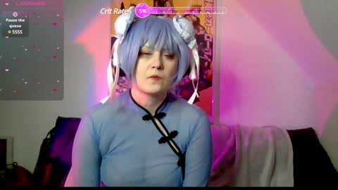 Fairy online show from January 2025 07:46:01 AM