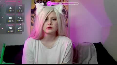 Fairy online show from January 2025 01:24:02 PM