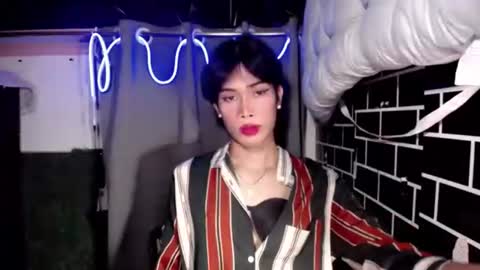 ZARITA online show from February 2026 10:52:01 AM