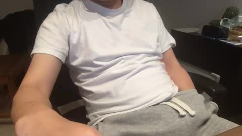 Snapshot of fantasticbake1 chatting on October 2025 07:37:02 AM fantasticbake1 online show from October 2025 07:37:02 AM