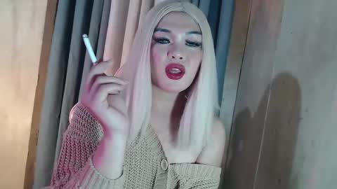 DANIELLA - DONT FORGET TO GIVE ME A THUMBSU UP online show from April 2026 11:03:02 AM