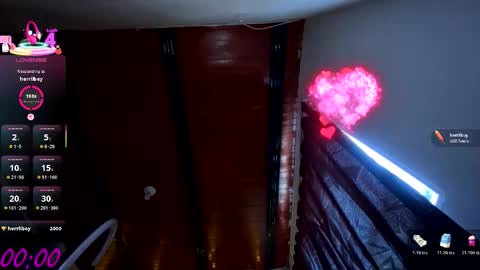 Snapshot of fantasticcouplepj chatting on March 2026 06:25:02 PM -MaddieRedHead- online show from March 2026 06:25:02 PM