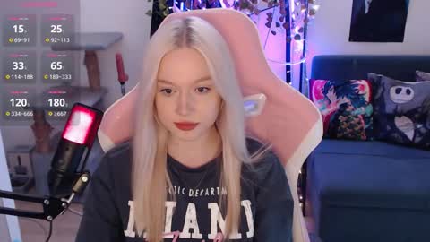 Lisa online show from February 2026 03:06:02 PM