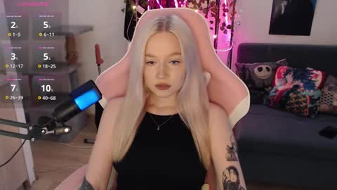 Lisa online show from February 2026 10:06:01 PM