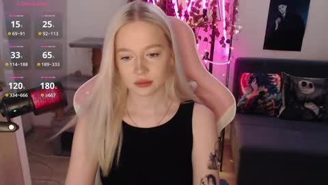 Lisa online show from February 2026 01:36:01 AM