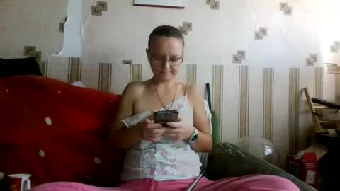Snapshot of fantasyanitaa chatting on November 2025 07:18:02 AM FantasyAnitaa online show from November 2025 07:18:02 AM