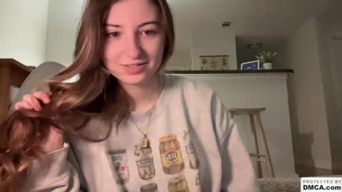 Snapshot of fantasyella chatting on January 2025 05:33:01 AM Ella online show from January 2025 05:33:01 AM