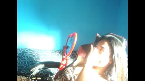 Snapshot of fantasyg0ddessxxx chatting on January 2025 07:43:02 AM PIA online show from January 2025 07:43:02 AM