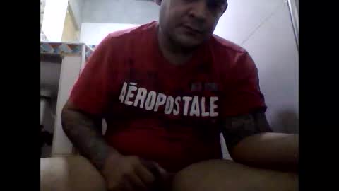 Snapshot of fantasylovers777 chatting on December 2024 07:24:01 AM LatinLover 777 online show from December 2024 07:24:01 AM