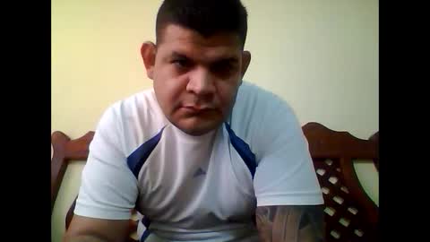 Snapshot of fantasylovers777 chatting on February 2025 12:28:01 PM LatinLover 777 online show from February 2025 12:28:01 PM