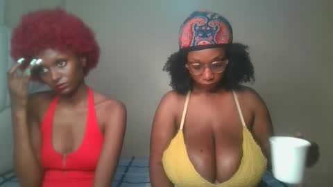 Fantasy melons online show from February 2026 03:25:01 AM