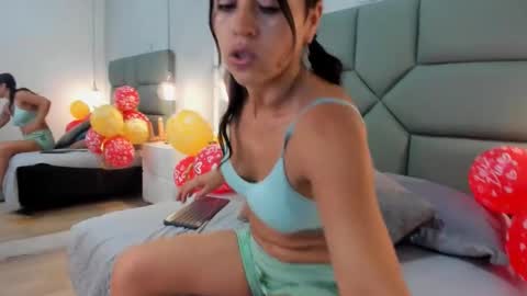 fany_lopez online show from February 2026 08:05:01 PM