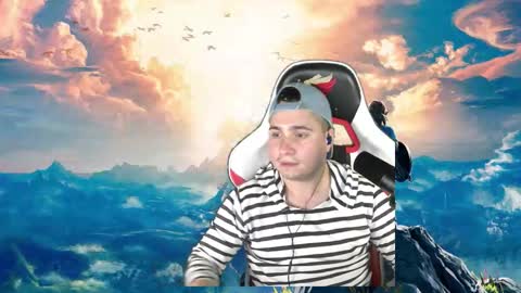 faon_ online show from October 2025 02:15:01 AM