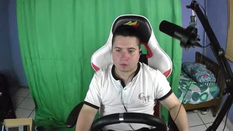 faon_ online show from November 2025 06:45:01 AM