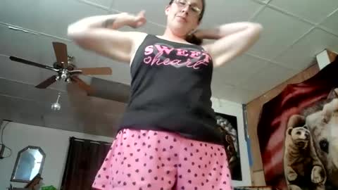 Scarlett online show from June 2026 06:52:01 AM