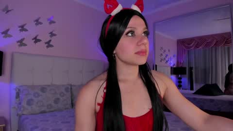 Snapshot of farahh_magdaly chatting on December 2024 12:16:02 PM Farah online show from December 2024 12:16:02 PM