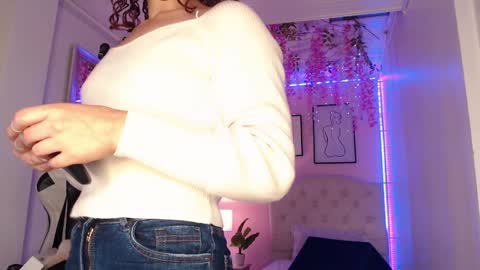 Snapshot of farahh_magdaly chatting on December 2024 11:20:02 AM Farah online show from December 2024 11:20:02 AM