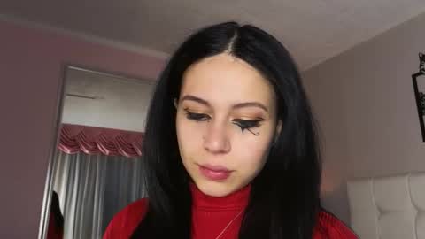 Snapshot of farahh_magdaly chatting on September 2025 12:05:02 PM Farah online show from September 2025 12:05:02 PM