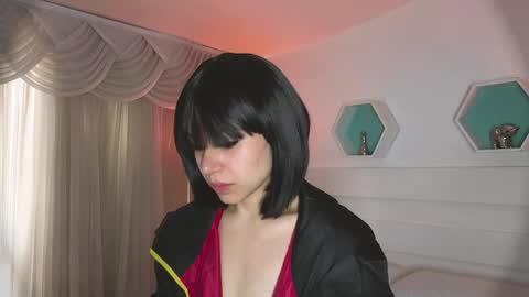 Snapshot of farahh_magdaly chatting on October 2025 12:12:02 PM Farah online show from October 2025 12:12:02 PM