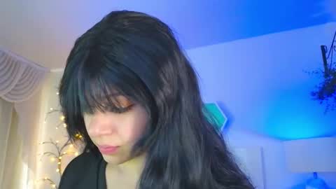 Snapshot of farahh_magdaly chatting on November 2025 12:05:02 PM Farah online show from November 2025 12:05:02 PM