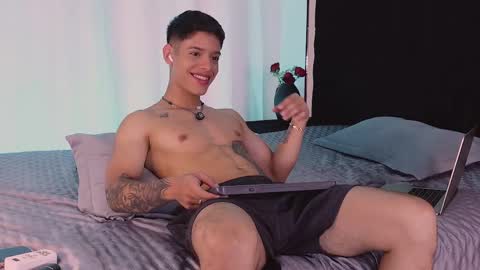Snapshot of farid_jake_ chatting on September 2025 06:45:01 PM farid_jake_ online show from September 2025 06:45:01 PM