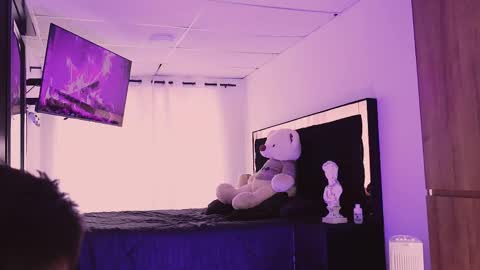 Snapshot of farid_jake_ chatting on September 2025 08:14:01 PM farid_jake_ online show from September 2025 08:14:01 PM