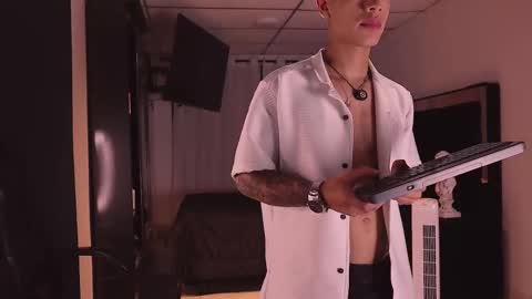 Snapshot of farid_jake_ chatting on October 2025 03:16:02 AM farid_jake_ online show from October 2025 03:16:02 AM