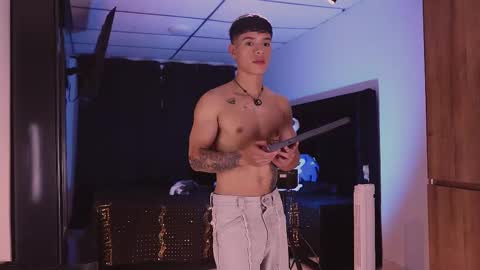 Snapshot of farid_jake_ chatting on October 2025 10:54:02 PM farid_jake_ online show from October 2025 10:54:02 PM