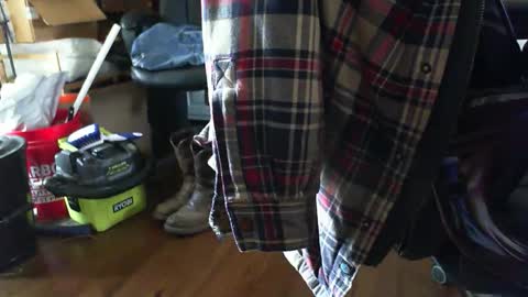 Snapshot of farmershawn chatting on March 2026 02:56:01 PM Shawn online show from March 2026 02:56:01 PM