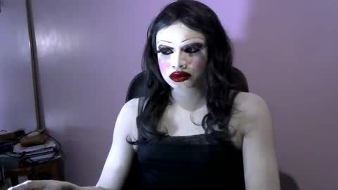 Snapshot of farrah_x chatting on December 2024 08:04:01 PM Farrah online show from December 2024 08:04:01 PM