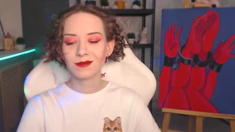 Fascinating   Eyes online show from January 2026 07:50:02 PM