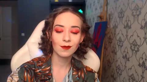 Fascinating   Eyes online show from June 2026 08:47:01 PM