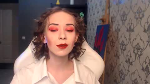 Fascinating   Eyes online show from June 2026 09:08:02 PM