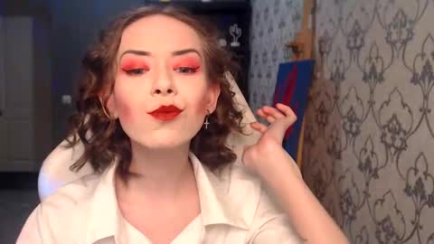 Fascinating   Eyes online show from June 2026 09:57:01 PM