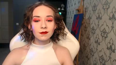 Fascinating   Eyes online show from June 2026 09:57:01 PM