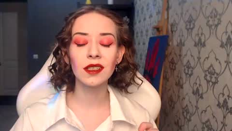 Fascinating   Eyes online show from June 2026 08:22:02 PM