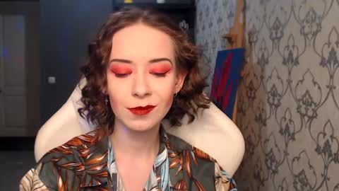 Fascinating   Eyes online show from June 2026 08:22:02 PM