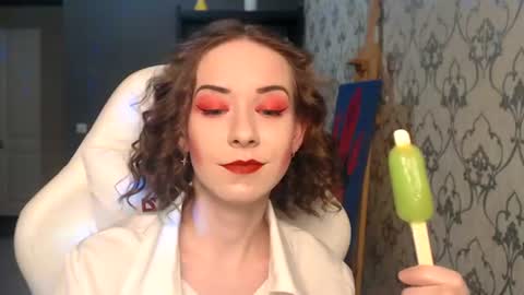 Fascinating   Eyes online show from June 2026 10:23:02 PM