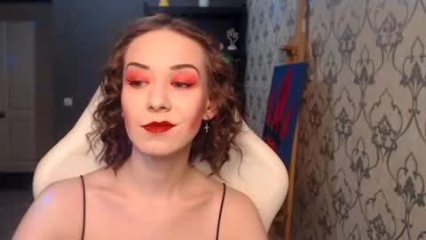 Fascinating   Eyes online show from June 2026 07:49:02 PM