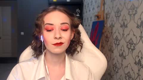 Fascinating   Eyes online show from June 2026 09:23:01 PM