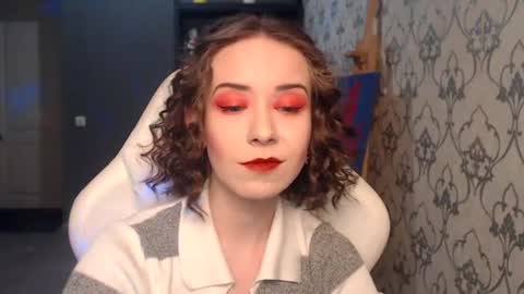 Fascinating   Eyes online show from July 2026 09:36:02 PM