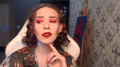 Fascinating   Eyes online show from July 2026 07:38:02 PM