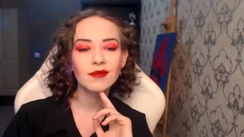 Fascinating   Eyes online show from July 2026 07:29:01 PM